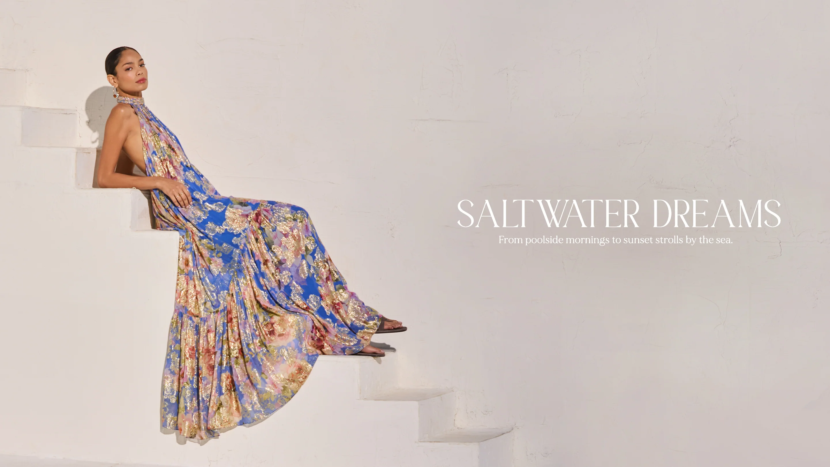 Bohemian Luxury, Indian Craftsmanship